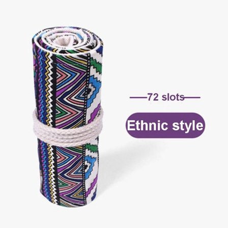 Pen Gardin Pen Taske 72 HULLER 72 HULLER