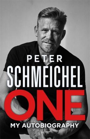 One: My Autobiography - Bok av Peter Schmeichel - Häfte