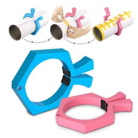 2-pack Sublimeringskoppklämmor för 20 oz koppar