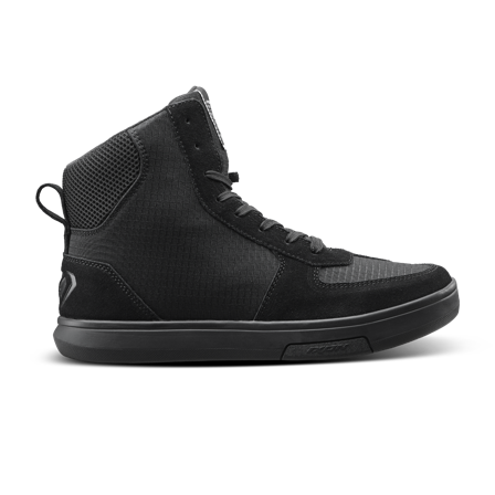 Ixon Ghost Air MC Shoes Black 39