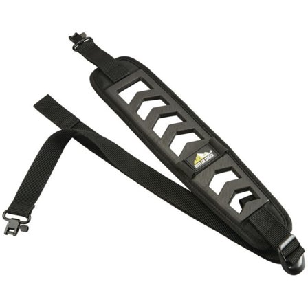 Butler Creek Featherlight Rifle with Swivels, Hang Box E/F Weapon accessories Black OneSize