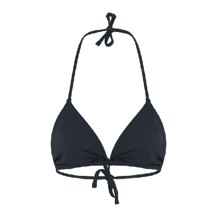CCDK COPENHAGEN Becca Bikinibh Bikini Dam Svart XXL