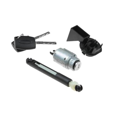 Motorhuvslås Reparationssats 1355231 För Ford Focus