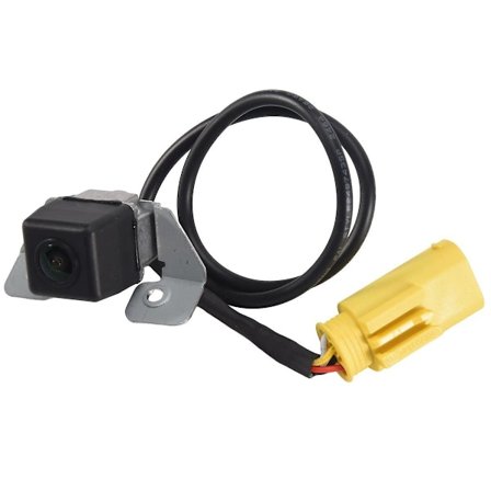 Ny bakkamera for Hyundai IX35 IX20 Tucson Santa Fe / Kia Sorento 09-15