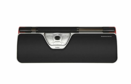 Contour Design Contour RollerMouse Red Plus - mus