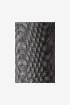 Jotex - Stoffprøve Polyester/Polyester Forged iron LLAN - Kjøp Stoffprøver - Møbler hos Jotex