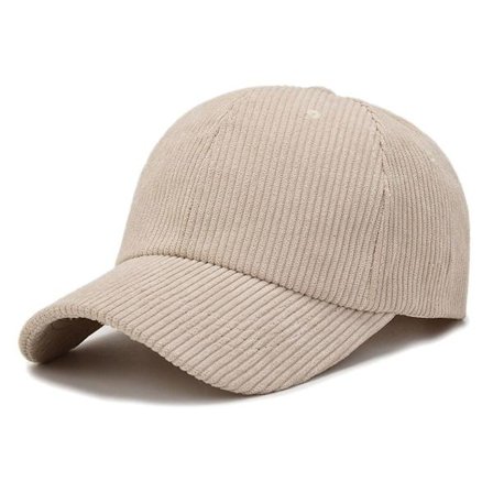 Manchester Cap Solhatt BEIGE - on stock