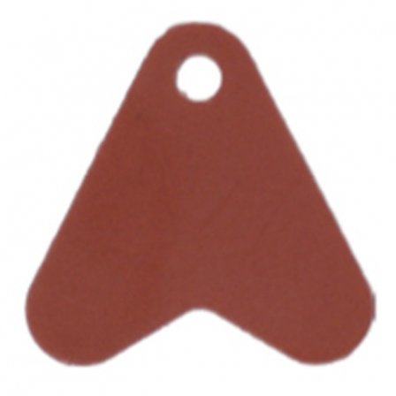 Red Hearts (10-pcs), Big