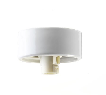 Ifö Electric 52740-100-10 Sockel B22, 60W, IP20, Belysning