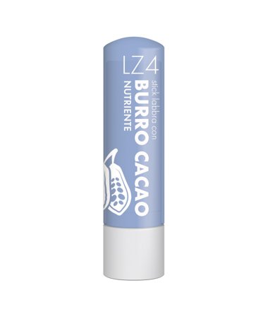 Euphidra Stick Labbra Burro Cacao LZ4 4,5g