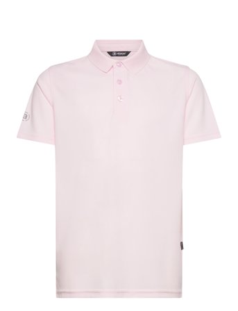 Abacus | Jr Cray Drycool Polo | 130