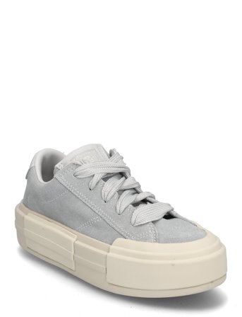 Converse Ctas Cruise Ox Grey Area/Natural Ivory - Blue - 41