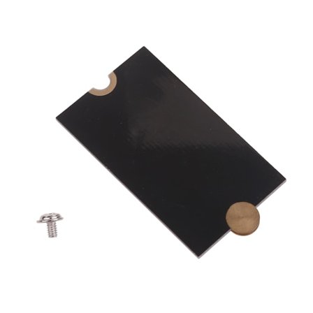 NGFF NVMe M.2 SSD -sovitinkortin laajennukset 2242 - 2280 laajennusteline