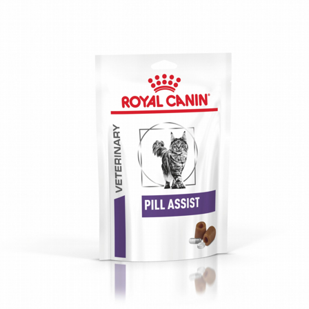 Royal Canin Veterinary Diets Cat - Pill Assist Cat 45 g - Katt - Kattepleie & kosttilskudd - Kosttilskudd og vitaminer for katt - ZOO.no