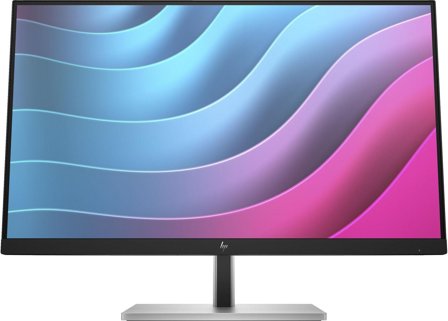 HP E24 G5 Computer Monitor 60.5