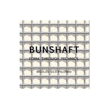 Bunshaft (häftad, eng)