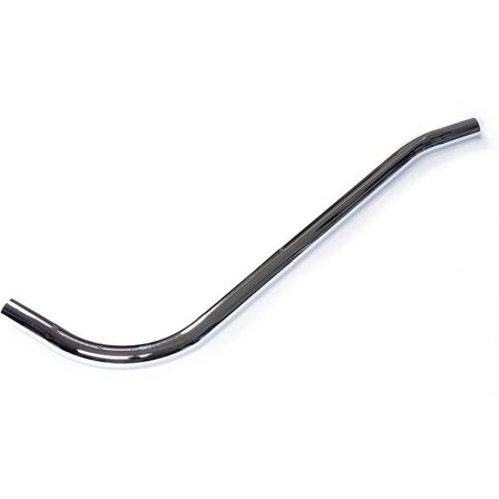 Dustcontrol 7265 Stålrör 50 mm, Maskintillbehör