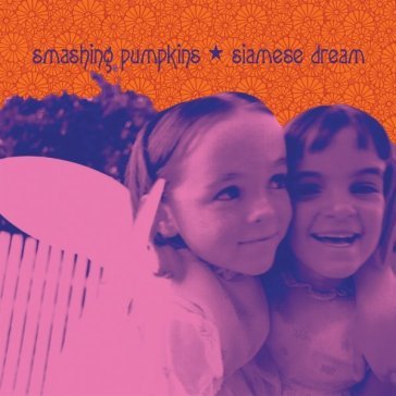 Siamese dream (rem.) The Smashing Pumpkins