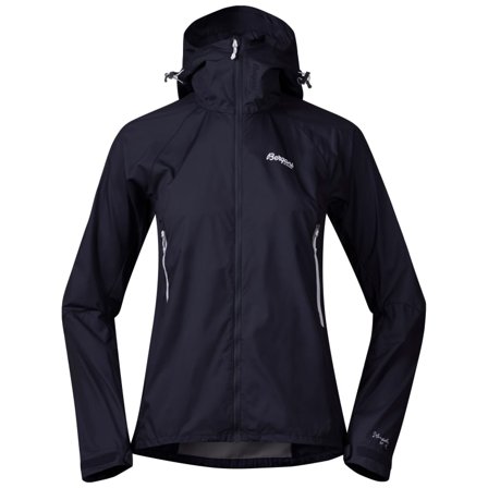 Bergans Slingsby Ultra Women's Jacket Women unlined jacket Blue S