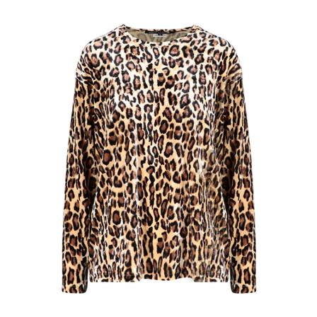 Junya Watanabe Long Sleeve Tops Brun, Dame