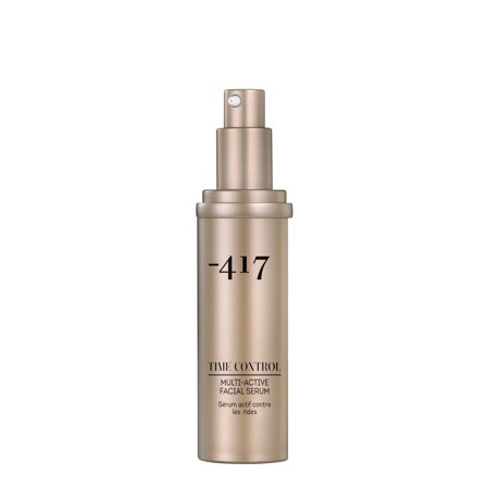 Minus 417 Time Control Multi Active Facial Serum 50ml - Siero viso antirughe