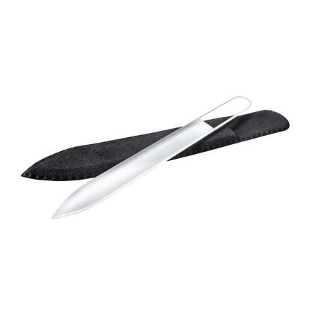 Micro Cell 2000 Supersonic Professional Glass File, 1 stk.