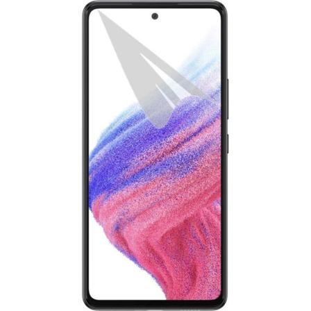 2-pack Samsung Galaxy A53 5g Skärmskydd - Ultra Thin Transparent