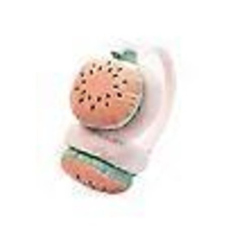 Piger Vinter Varme Ørevarmere Dejlige Dejlige Frugt Fuzzy Fortykkede Ørevarmere Plys Komfortable Ørevarmere