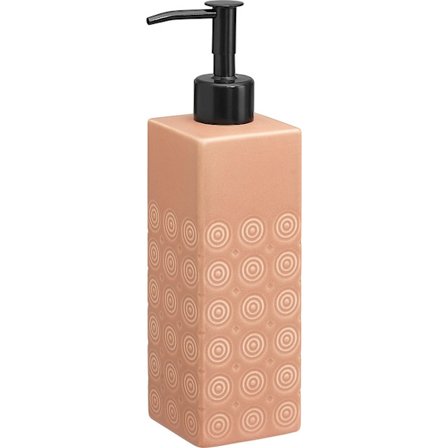 Tvålpump Kub Etno Cult Design