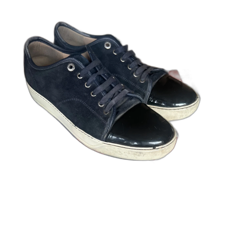 Lanvin cap toe uk9