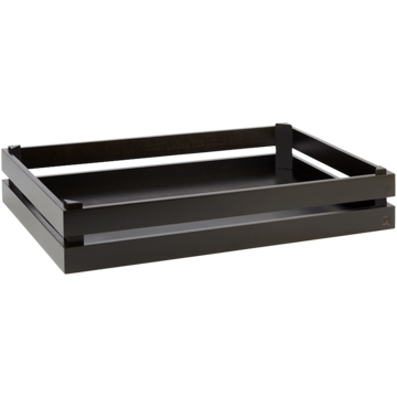 Boks APS Superbox Svart GN