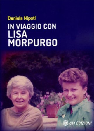 In viaggio con Lisa Morpurgo Daniela Nipoti