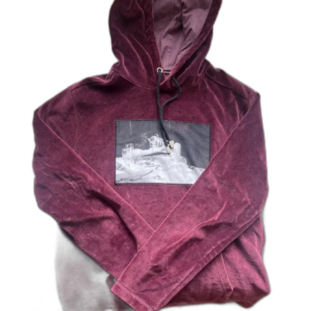 Limitato hoodie