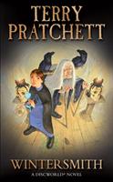 Wintersmith - Bok av Terry Pratchett - Pocket