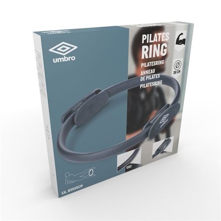 Pilates-ring med håndtag