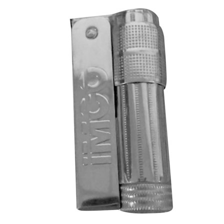 Klassisk Retro Petroleumslampe Lighter Vindtæt Vintage Cigar Lightere Unikke Fødselsdagsgaver