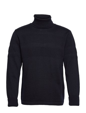 Mads Nørgaard | Wool Klemens Knit | S