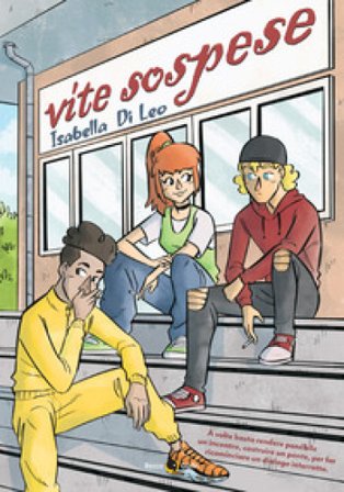 Vite sospese Isabella Di Leo