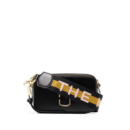 Marc Jacobs, Cross Body Bags Czarny, Kobieta, Rozmiar: ONE Size