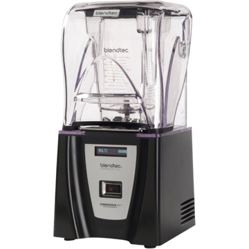 Q-SERIES BLENDER