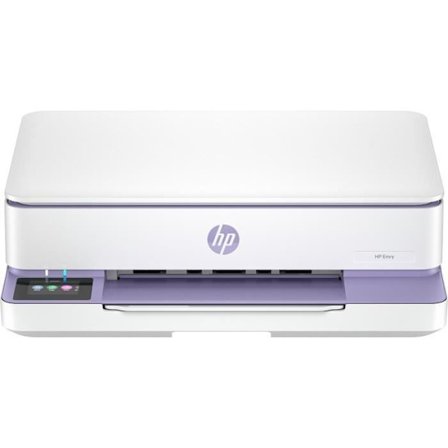HP Envy 6122e Color Inkjet All-in-One-skrivare - Kopieringsskanning - 3 månaders Instant-bläck ingår i HP+