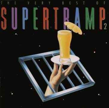 The very best of vol.2 Supertramp