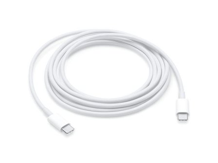 Apple USB-C Charge Cable - USB type C-kabel - 2 m