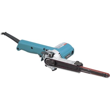 Makita 9032 Bandslip 500 W, Elhandverktyg