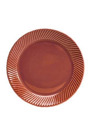 Sagaform Coffee & More Assiett Skålar Orange ø20x3cm