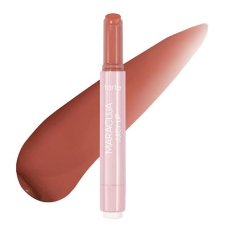 Glänsande läppbalsam - TARTE - Maracuja Juicy Lip - Nyans Coconut - 2.7g - Vegansk