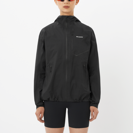 Salomon - Vestes Vêtements S/lab Bti Infinite Jkt W