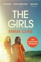 The Girls - Bok av Emma Cline - Pocket