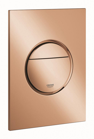 Grohe Nova Cosmopolitan S Spolplatta Warm Sunset, Badrum