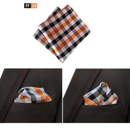 Rintanenäliina Blazer FF16
